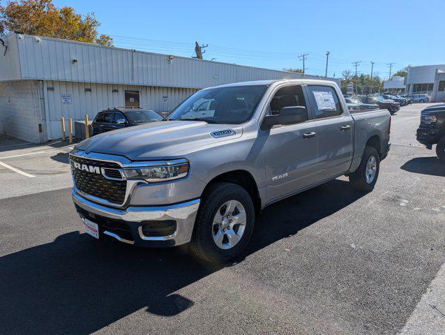 2026 RAM Ram 1500 RAM 1500 TRADESMAN CREW CAB 4X4 57 BOX 2026 RAM Ram 1500 RAM 1500 TRADESMAN CREW CAB 4X4 57 BOX