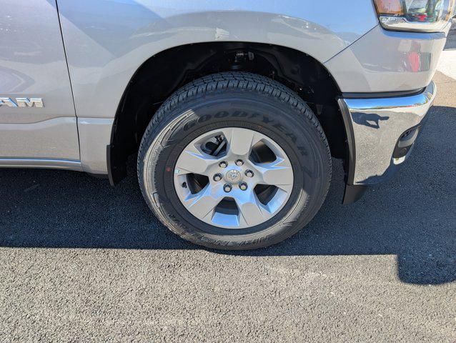 2026 RAM Ram 1500 RAM 1500 TRADESMAN CREW CAB 4X4 57 BOX 2026 RAM Ram 1500 RAM 1500 TRADESMAN CREW CAB 4X4 57 BOX