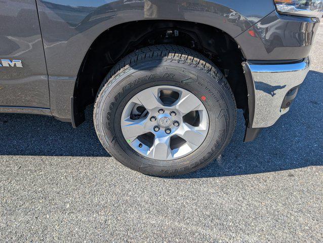 2026 RAM Ram 1500 RAM 1500 TRADESMAN CREW CAB 4X4 57 BOX 2026 RAM Ram 1500 RAM 1500 TRADESMAN CREW CAB 4X4 57 BOX