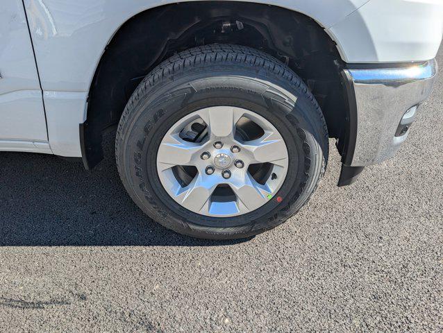 2026 RAM Ram 1500 RAM 1500 TRADESMAN CREW CAB 4X4 57 BOX 2026 RAM Ram 1500 RAM 1500 TRADESMAN CREW CAB 4X4 57 BOX