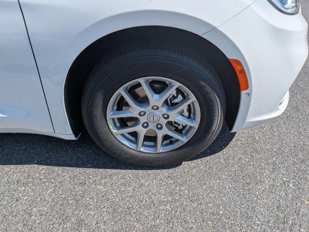 2026 Chrysler Pacifica PACIFICA SELECT 2026 Chrysler Pacifica PACIFICA SELECT