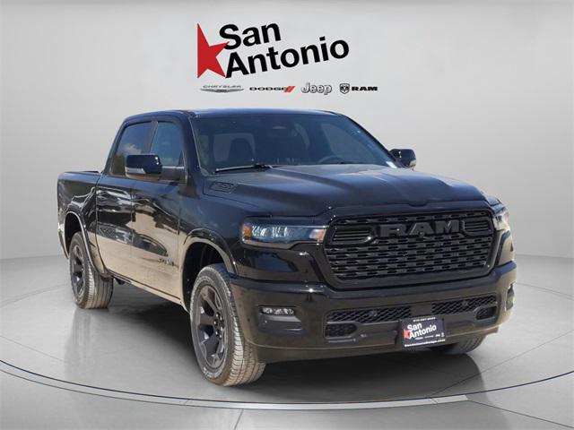 2026 RAM Ram 1500 RAM 1500 LONE STAR CREW CAB 4X2 57 BOX 2026 RAM Ram 1500 RAM 1500 LONE STAR CREW CAB 4X2 57 BOX