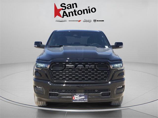 2026 RAM Ram 1500 RAM 1500 LONE STAR CREW CAB 4X2 57 BOX 2026 RAM Ram 1500 RAM 1500 LONE STAR CREW CAB 4X2 57 BOX