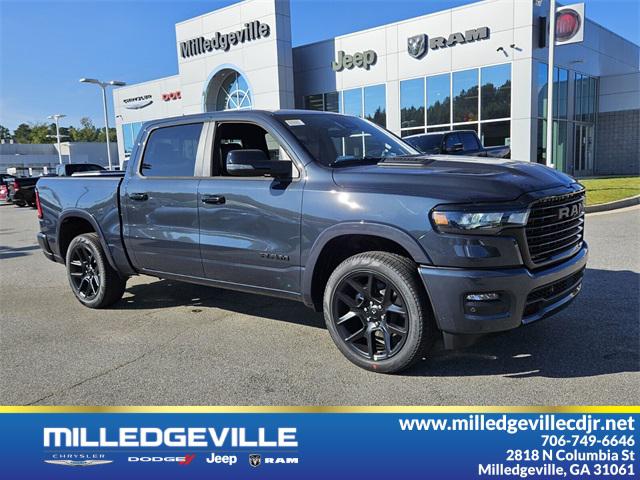 2026 RAM Ram 1500 RAM 1500 LARAMIE CREW CAB 4X4 57 BOX 2026 RAM Ram 1500 RAM 1500 LARAMIE CREW CAB 4X4 57 BOX