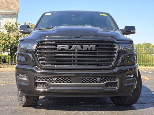 2026 RAM Ram 1500 RAM 1500 LARAMIE CREW CAB 4X4 57 BOX 2026 RAM Ram 1500 RAM 1500 LARAMIE CREW CAB 4X4 57 BOX