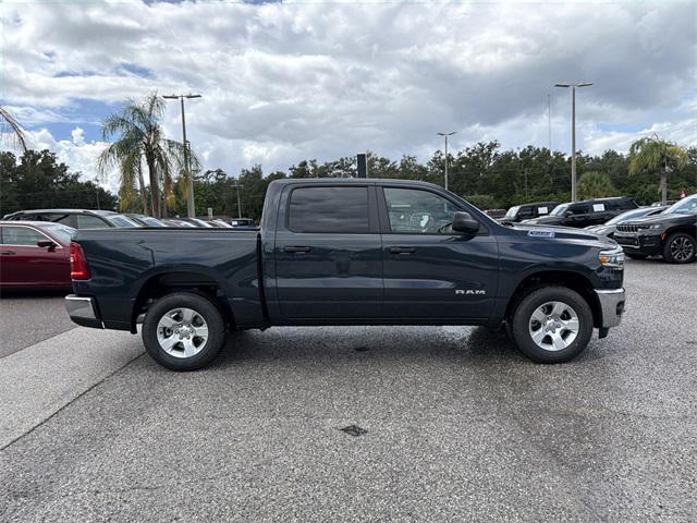 2026 RAM Ram 1500 RAM 1500 TRADESMAN CREW CAB 4X4 57 BOX