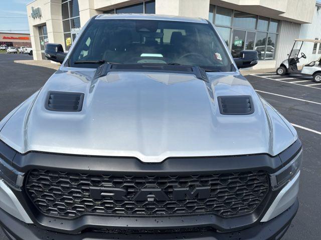 2026 RAM Ram 1500 RAM 1500 REBEL CREW CAB 4X4 57 BOX