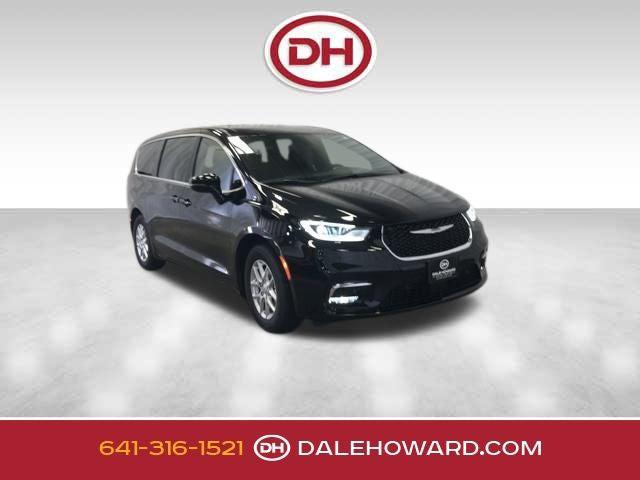 2026 Chrysler Pacifica PACIFICA SELECT 2026 Chrysler Pacifica PACIFICA SELECT