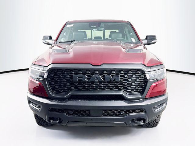 2026 RAM Ram 1500 RAM 1500 REBEL CREW CAB 4X4 57 BOX 2026 RAM Ram 1500 RAM 1500 REBEL CREW CAB 4X4 57 BOX
