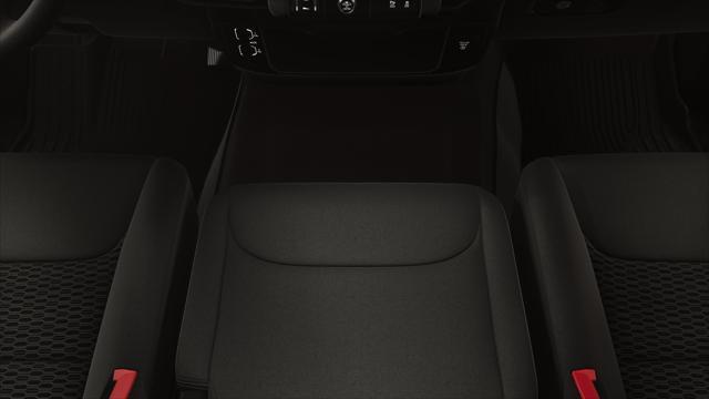 2026 RAM Ram 1500 RAM 1500 WARLOCK CREW CAB 4X4 57 BOX