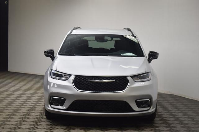 2026 Chrysler Pacifica PACIFICA SELECT 2026 Chrysler Pacifica PACIFICA SELECT