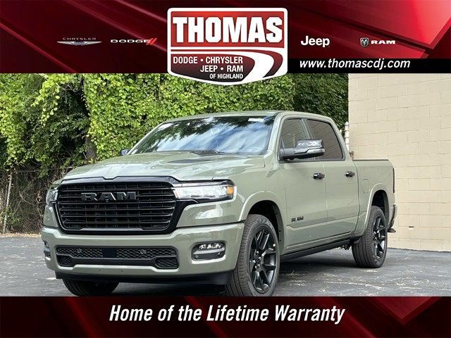 2026 RAM Ram 1500 RAM 1500 LARAMIE CREW CAB 4X2 57 BOX 2026 RAM Ram 1500 RAM 1500 LARAMIE CREW CAB 4X2 57 BOX