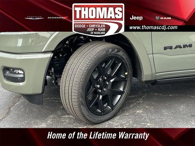 2026 RAM Ram 1500 RAM 1500 LARAMIE CREW CAB 4X2 57 BOX 2026 RAM Ram 1500 RAM 1500 LARAMIE CREW CAB 4X2 57 BOX