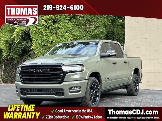 2026 RAM Ram 1500 RAM 1500 LARAMIE CREW CAB 4X2 57 BOX 2026 RAM Ram 1500 RAM 1500 LARAMIE CREW CAB 4X2 57 BOX