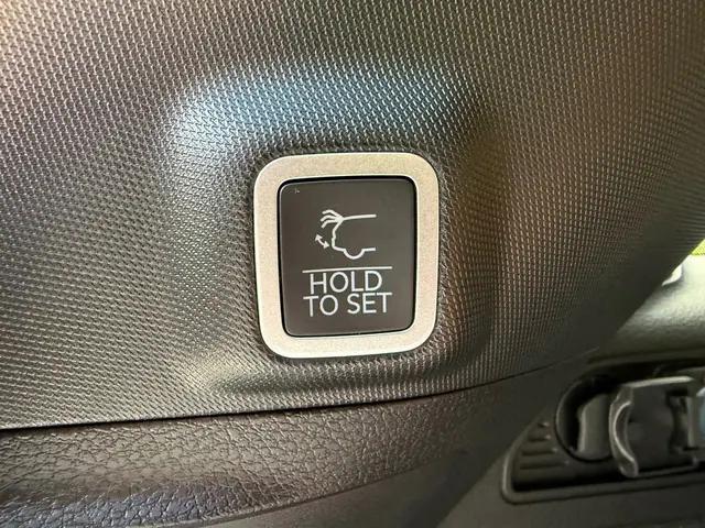 2025 Jeep Grand Cherokee Summit Reserve 4x4