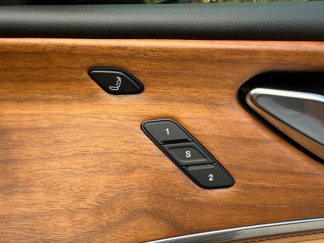 2025 Jeep Grand Cherokee Summit Reserve 4x4