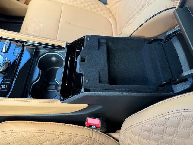 2025 Jeep Grand Cherokee Summit Reserve 4x4