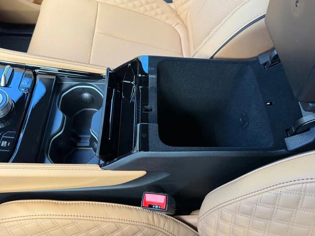 2025 Jeep Grand Cherokee Summit Reserve 4x4