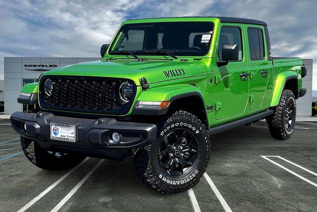 2025 Jeep Gladiator Sport for sale in Indio, CA