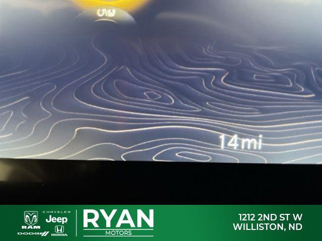 2025 Jeep Grand Cherokee GRAND CHEROKEE L SUMMIT 4X4