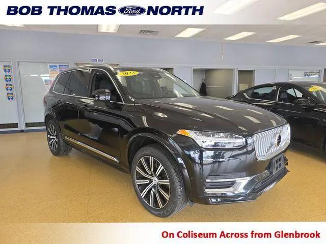 2023 Volvo XC90 B6 Plus 7-Seater for sale in Fort Wayne, IN