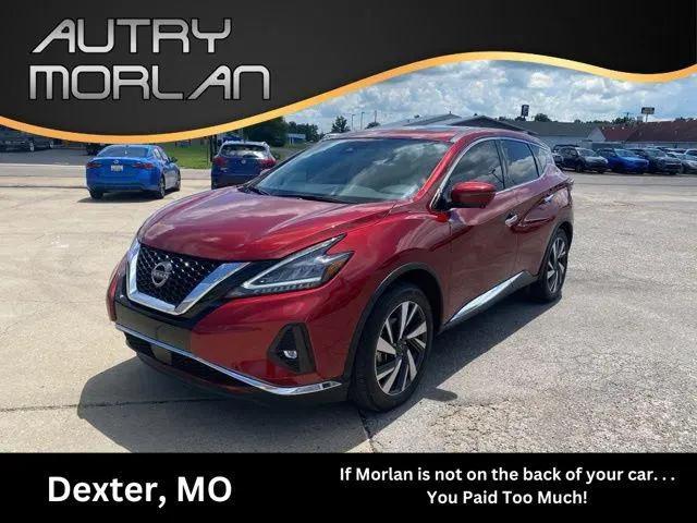 2024 Nissan Murano SL Intelligent AWD for sale in Dexter, MO
