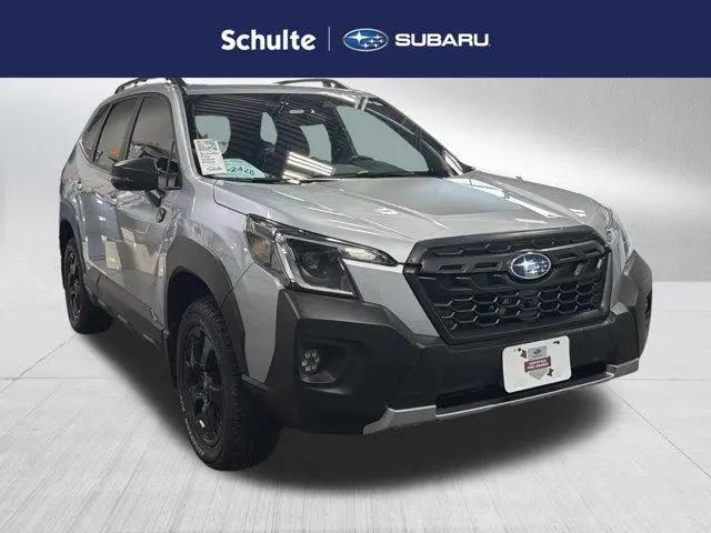 2024 Subaru Forester Wilderness for sale in Sioux Falls, SD