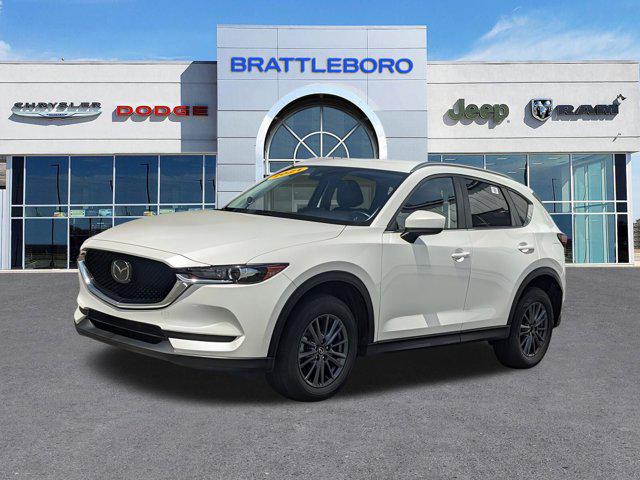 2021 Mazda CX-5 Touring 2021 Mazda CX-5 Touring