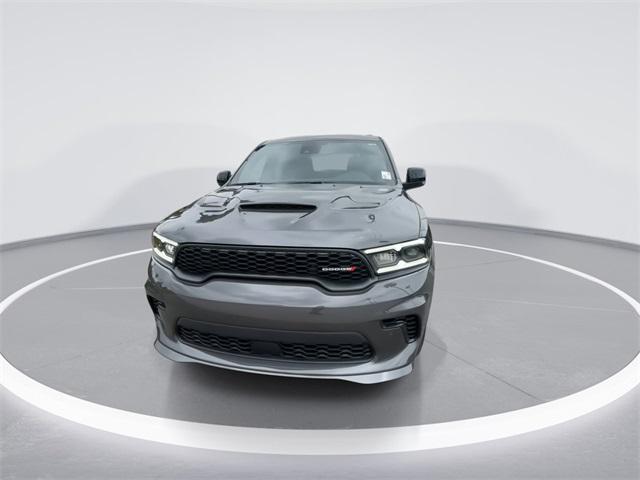 2025 Dodge Durango DURANGO GT PLUS AWD 2025 Dodge Durango DURANGO GT PLUS AWD