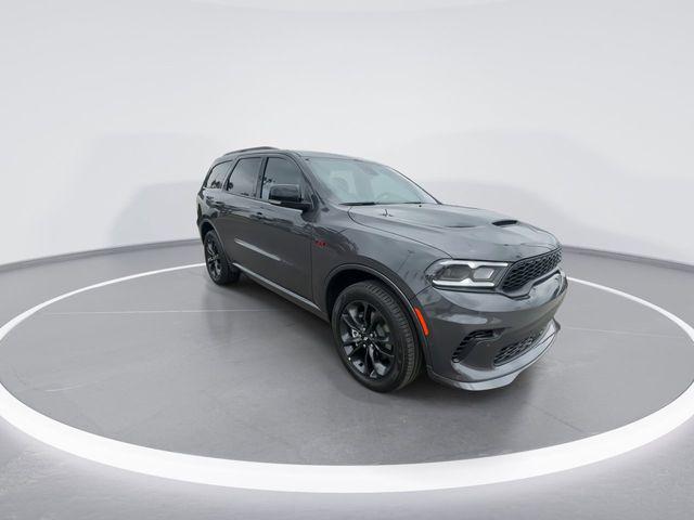 2025 Dodge Durango DURANGO GT PLUS AWD