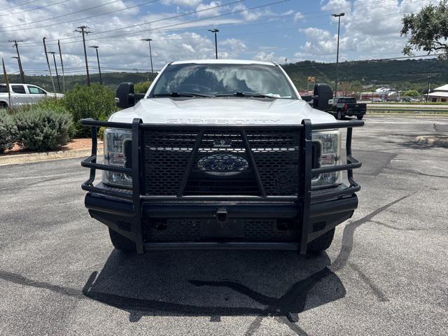 2019 Ford F-250 XL