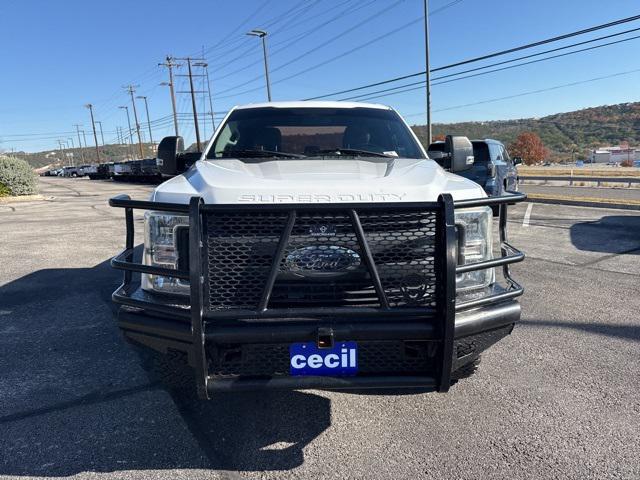 2019 Ford F-250 XL