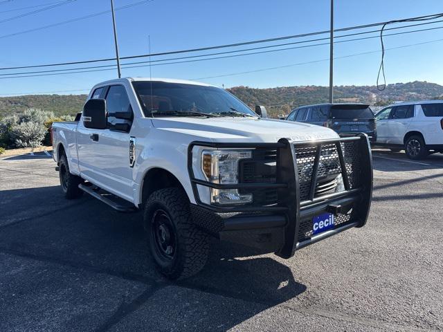 2019 Ford F-250 XL