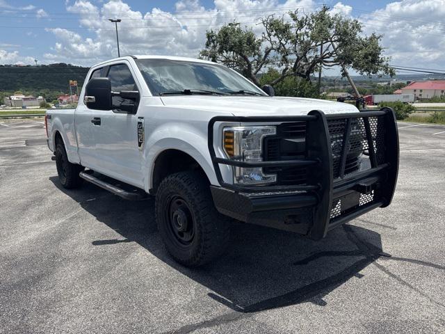 2019 Ford F-250 XL