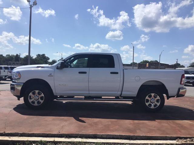 2024 RAM 2500 Big Horn Crew Cab 4x4 64 Box