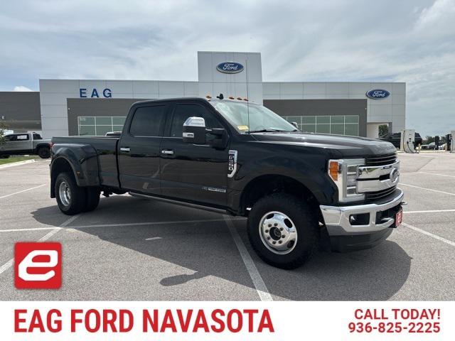 2019 Ford F-350 King Ranch
