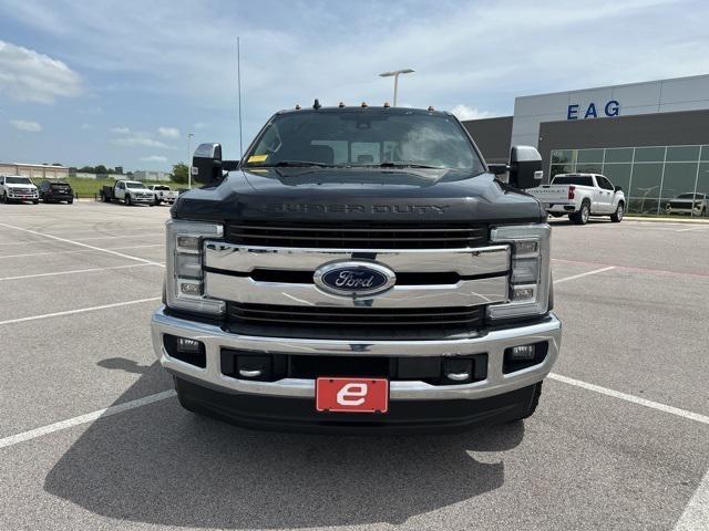 2019 Ford F-350 King Ranch