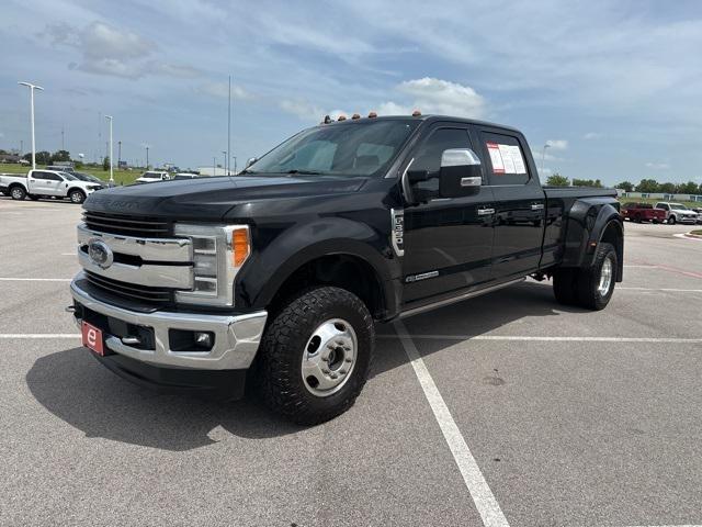 2019 Ford F-350 King Ranch