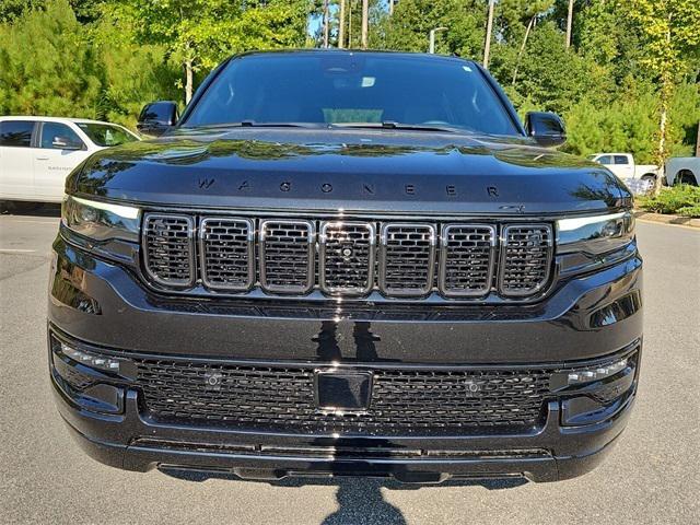 2025 Wagoneer Wagoneer Series II 4x4