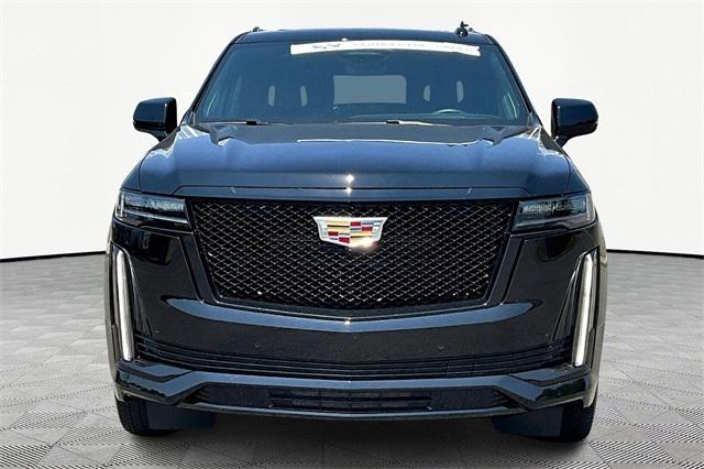 2024 Cadillac Escalade 4WD Sport Platinum