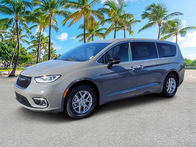 2025 Chrysler Pacifica PACIFICA SELECT