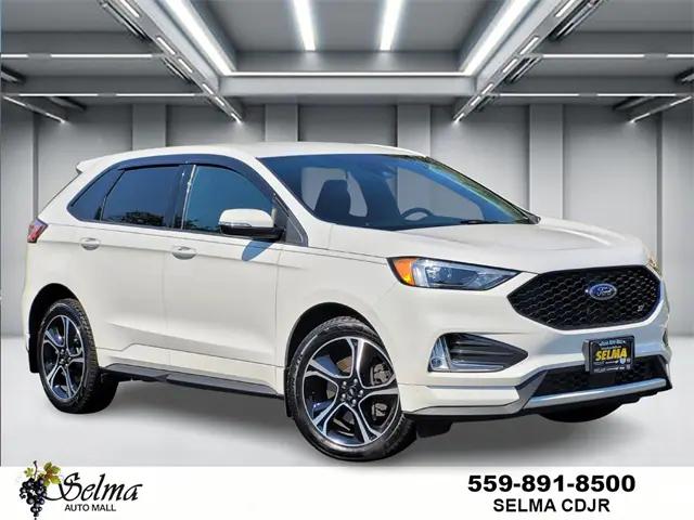 2022 Ford Edge ST