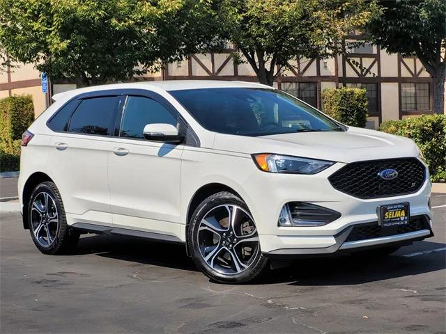 2022 Ford Edge ST