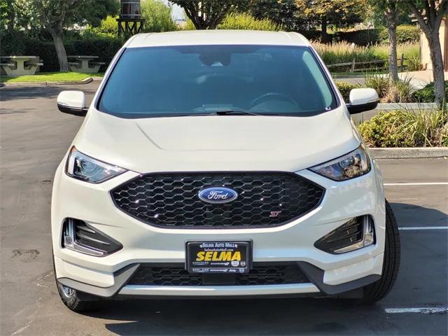 2022 Ford Edge ST