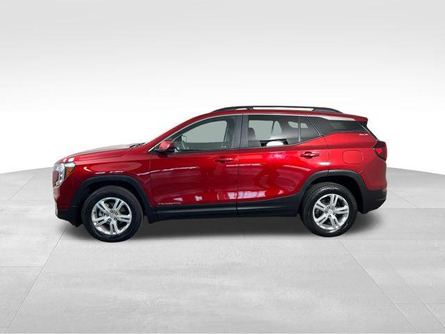 2022 GMC Terrain AWD SLE