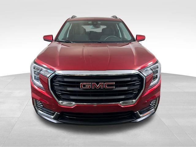 2022 GMC Terrain AWD SLE