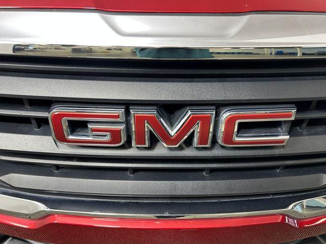 2022 GMC Terrain AWD SLE