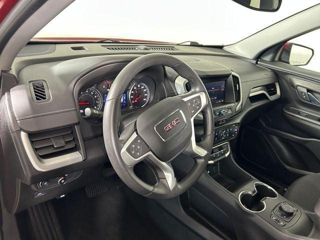 2022 GMC Terrain AWD SLE
