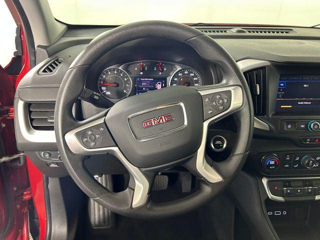 2022 GMC Terrain AWD SLE