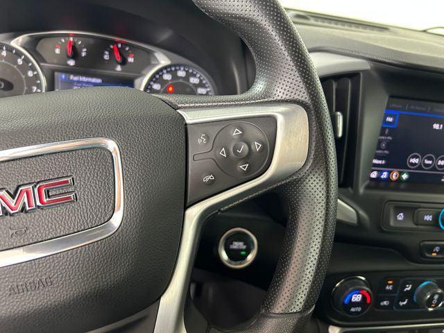 2022 GMC Terrain AWD SLE